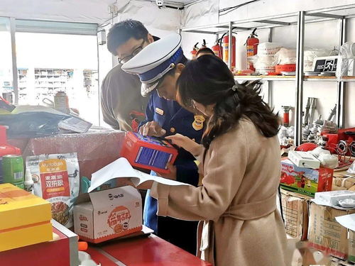 消防315 打擊假產品 守護真平安