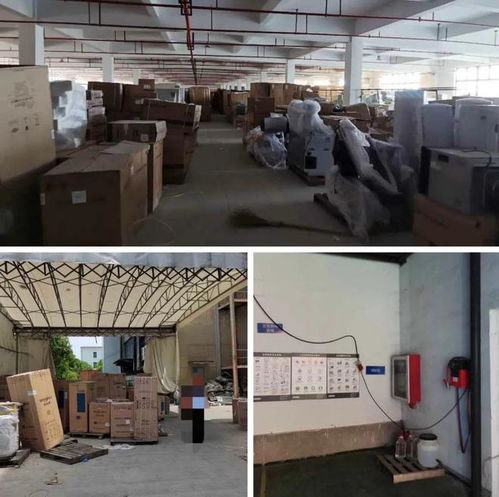 消防隱患曝光臺(tái) 奉賢消防夏季消防安全大檢查發(fā)現(xiàn)廠庫房存在重大安全隱患,提請(qǐng)政府掛牌督辦