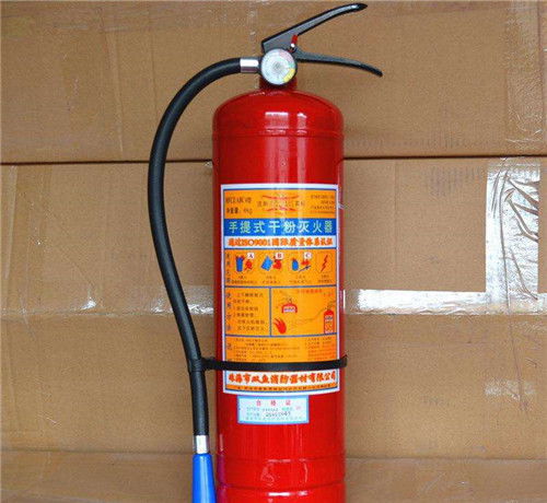 可燃?xì)怏w滅火用什么
