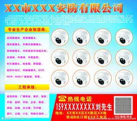 智慧守護，安全隨行——安防公司消防安全產品全解析