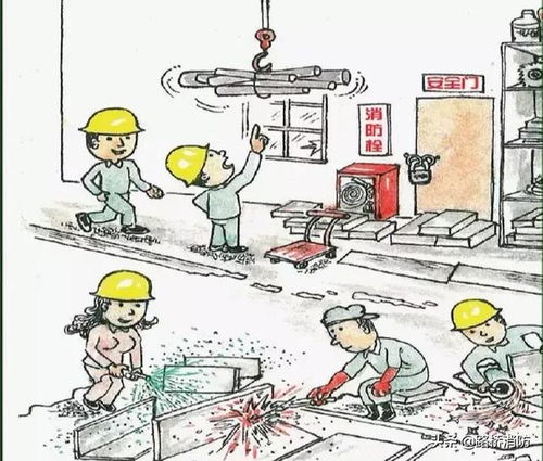 疫情當前，復工復產企業如何筑牢消防安全防線