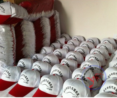 帽子批發(fā)采購(gòu)指南 廣州工廠直銷新款與廣告帽子