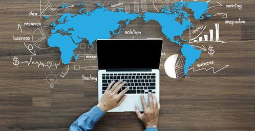 企業網絡營銷策劃的四大誤區與網絡技術開發的關系